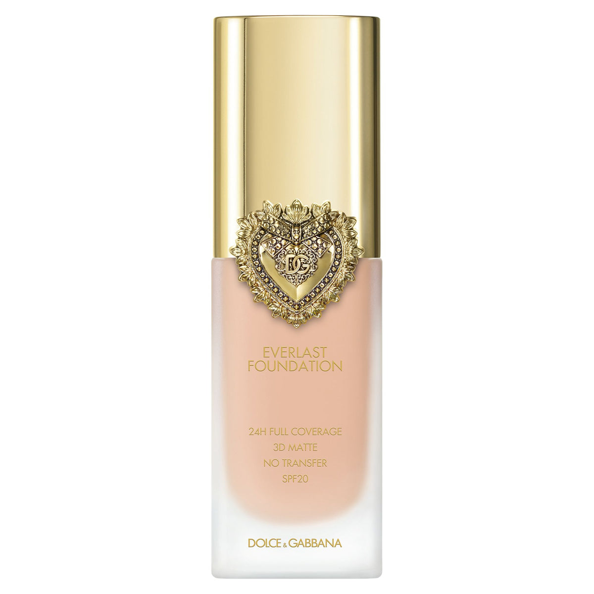 Dolce &amp; Gabbana | Everlast Foundatio