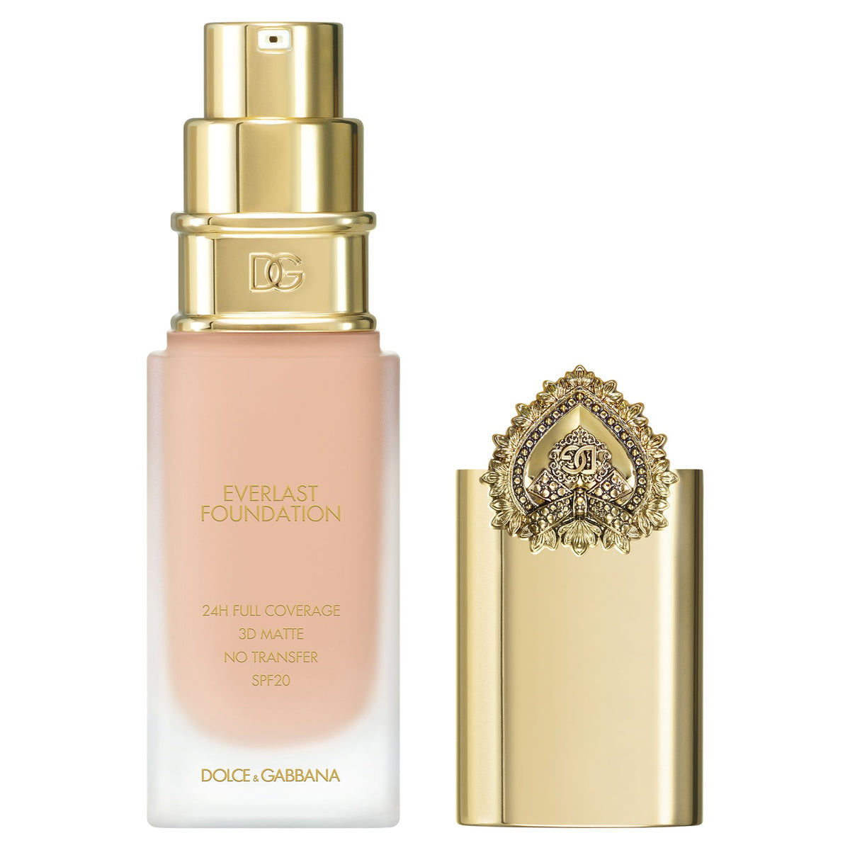 Dolce &amp; Gabbana | Everlast Foundatio