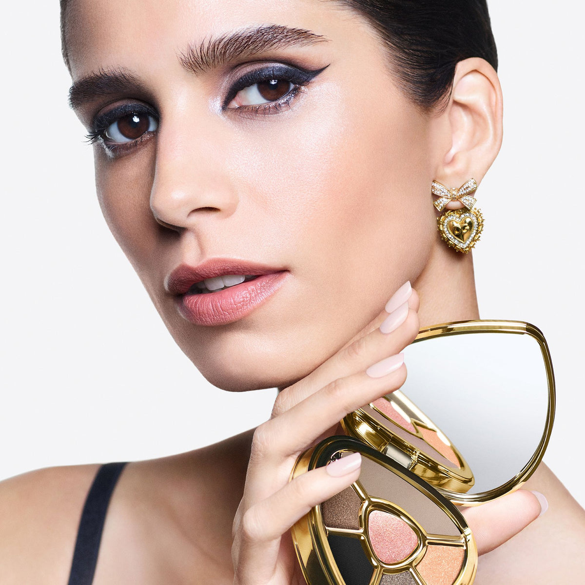 Dolce&amp;Gabbana | Ever Icon Eye Palette