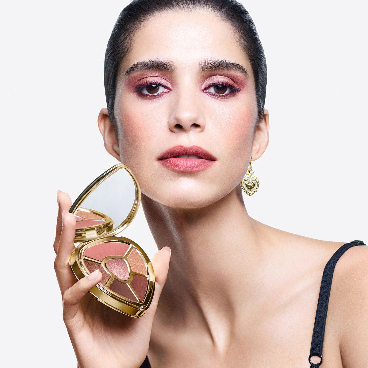 Dolce&amp;Gabbana | Ever Icon Eye Palette
