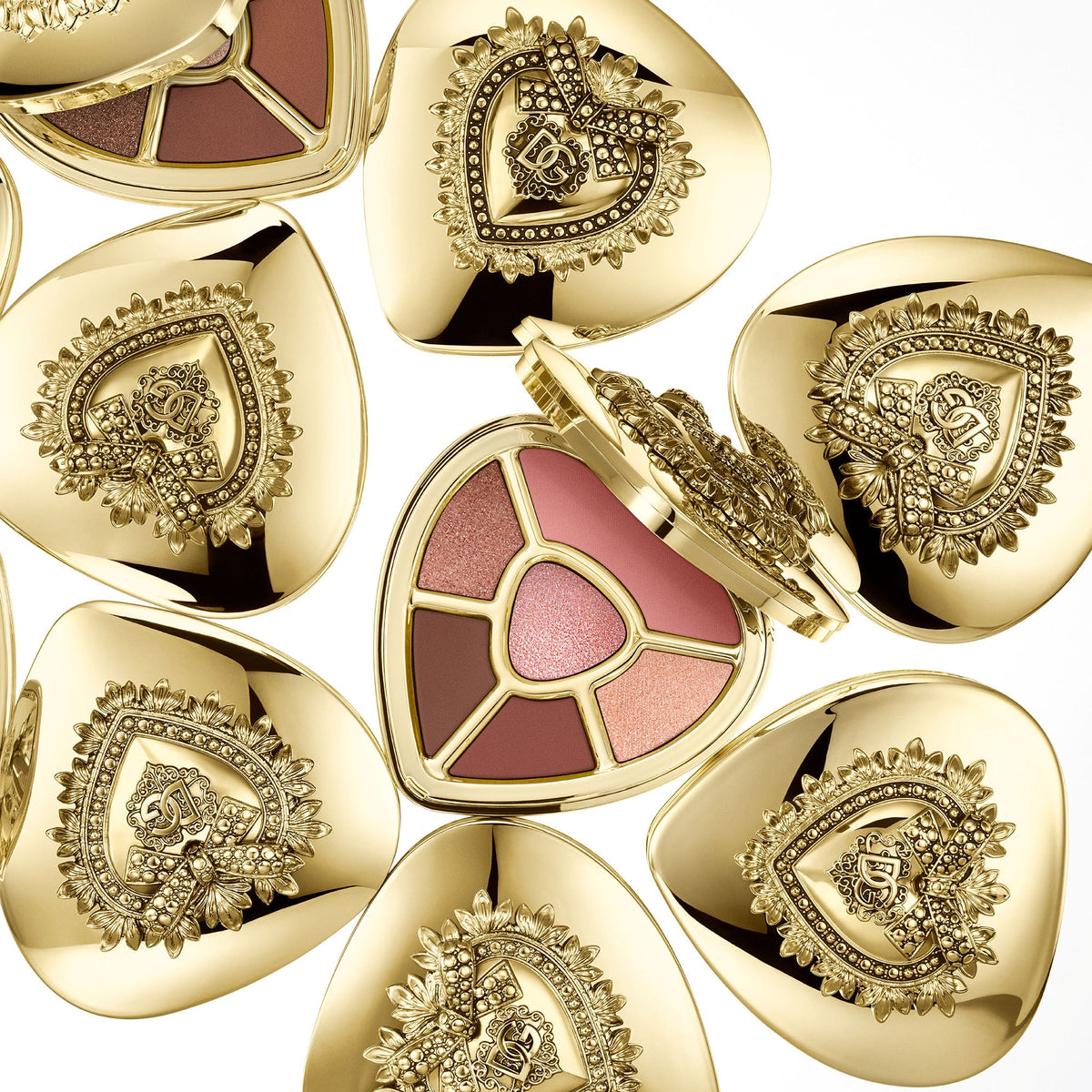 Dolce&amp;Gabbana | Ever Icon Eye Palette