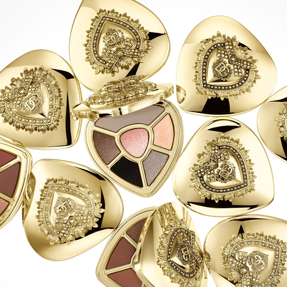 Dolce&amp;Gabbana | Ever Icon Eye Palette