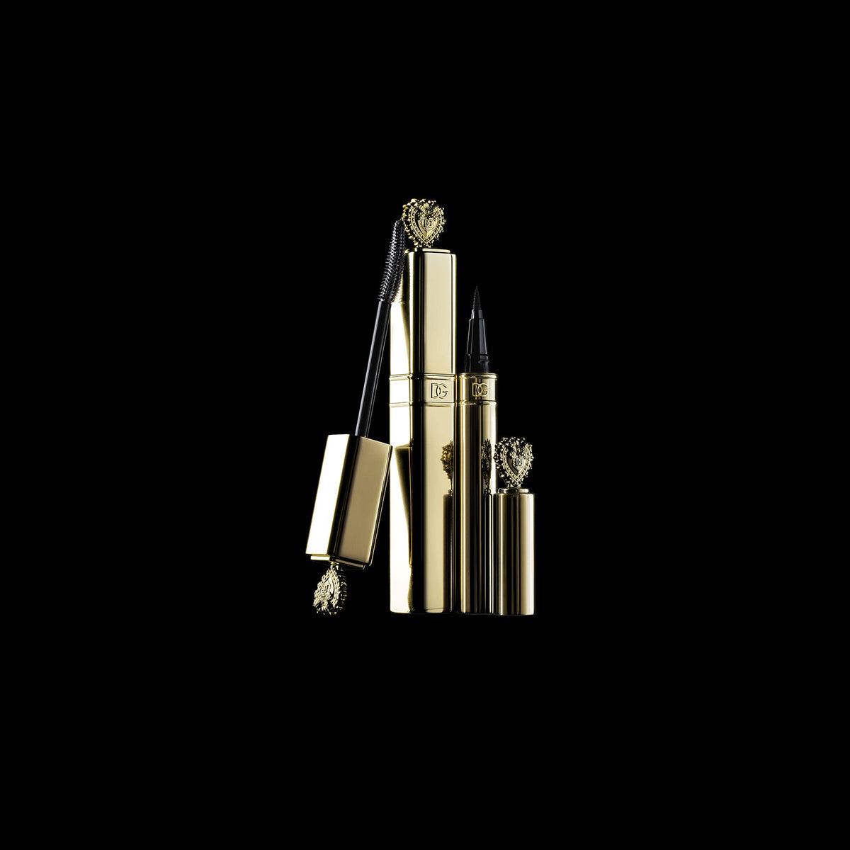 Dolce &amp; Gabbana | Everink Liner 24H Precision Liquid Eyeliner