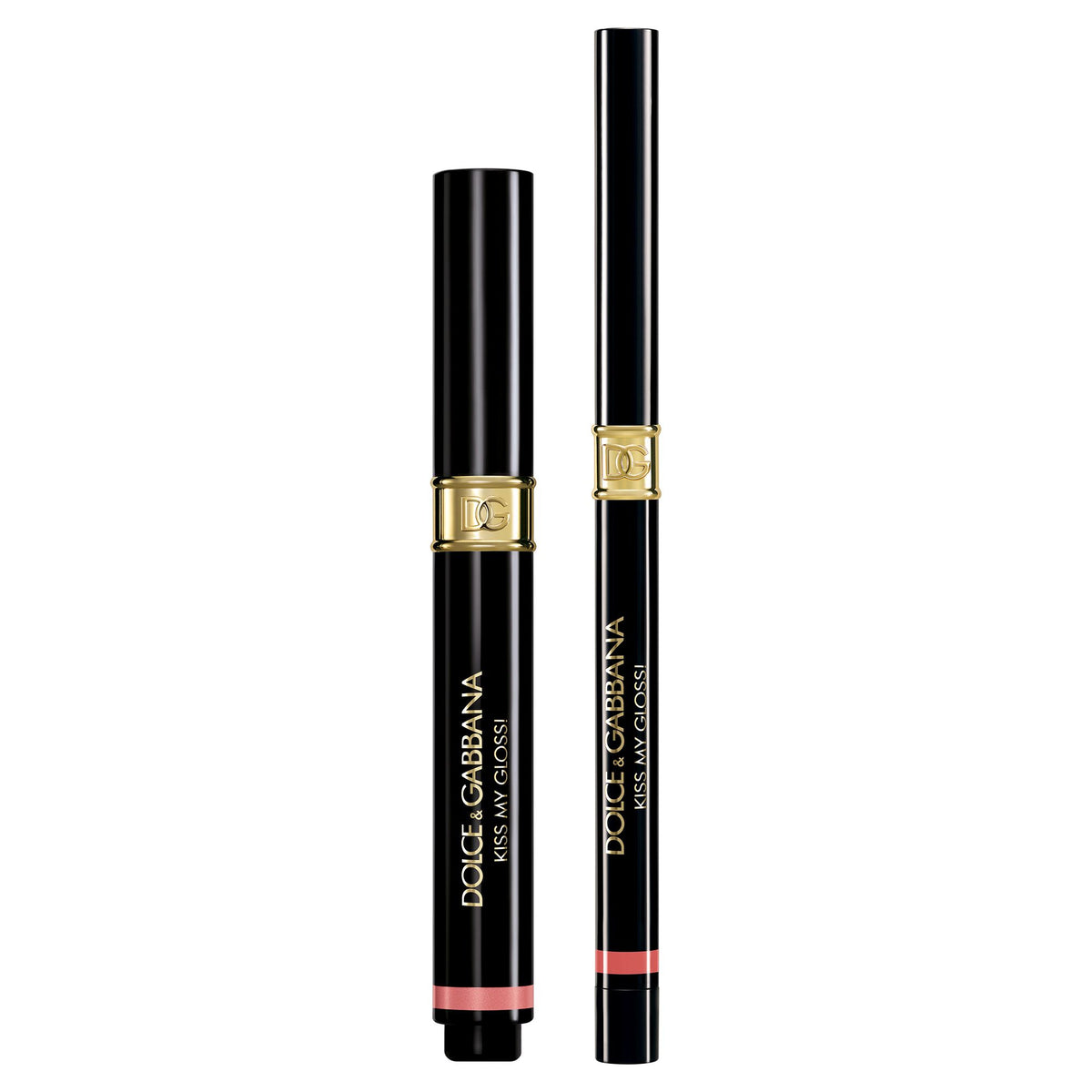 Dolce &amp; Gabbana | Kiss My Gloss