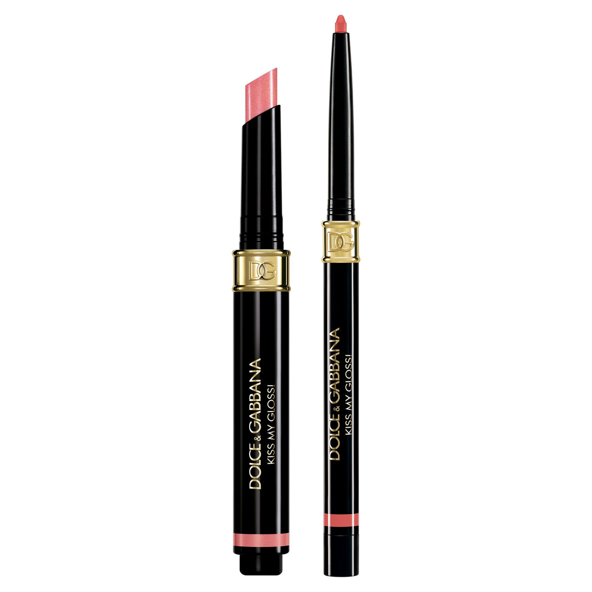 Dolce &amp; Gabbana | Kiss My Gloss