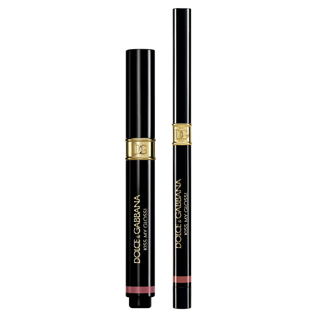 Dolce &amp; Gabbana | Kiss My Gloss