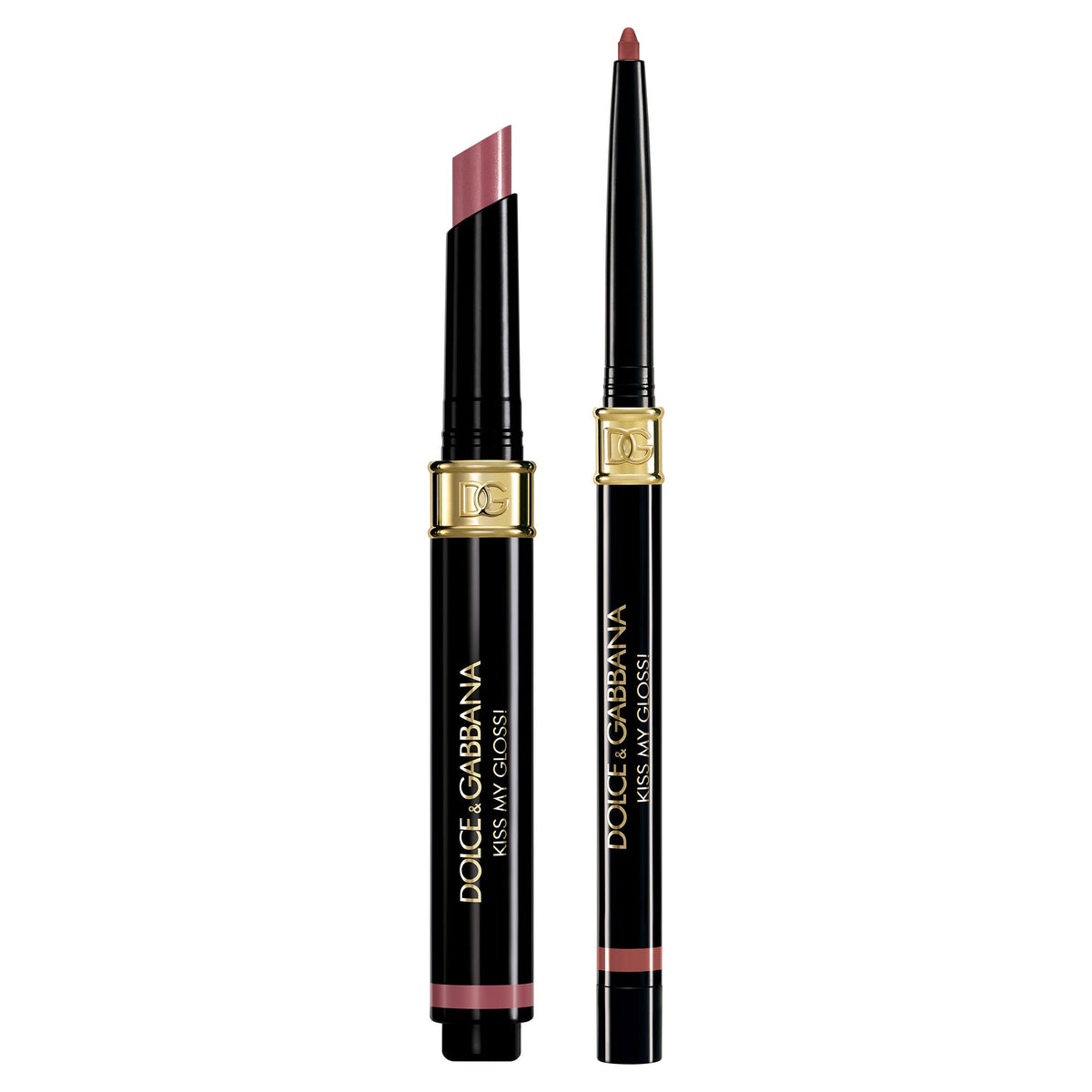Dolce &amp; Gabbana | Kiss My Gloss
