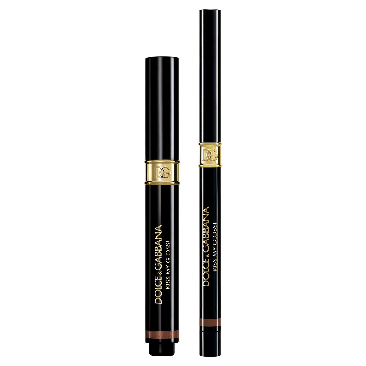 Dolce &amp; Gabbana | Kiss My Gloss