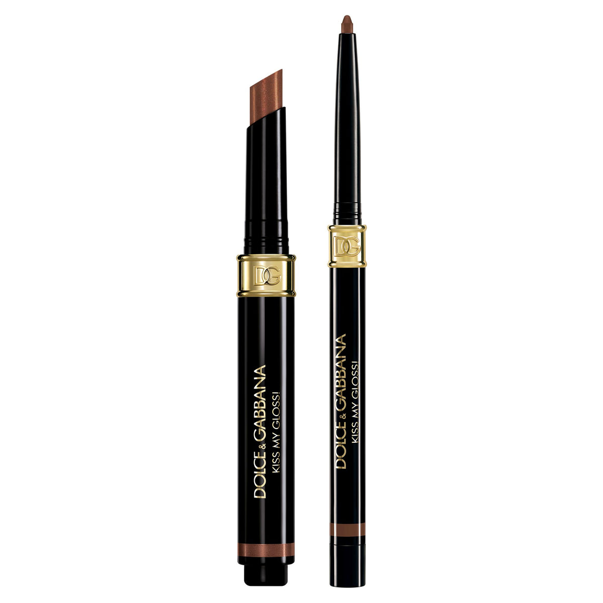 Dolce &amp; Gabbana | Kiss My Gloss