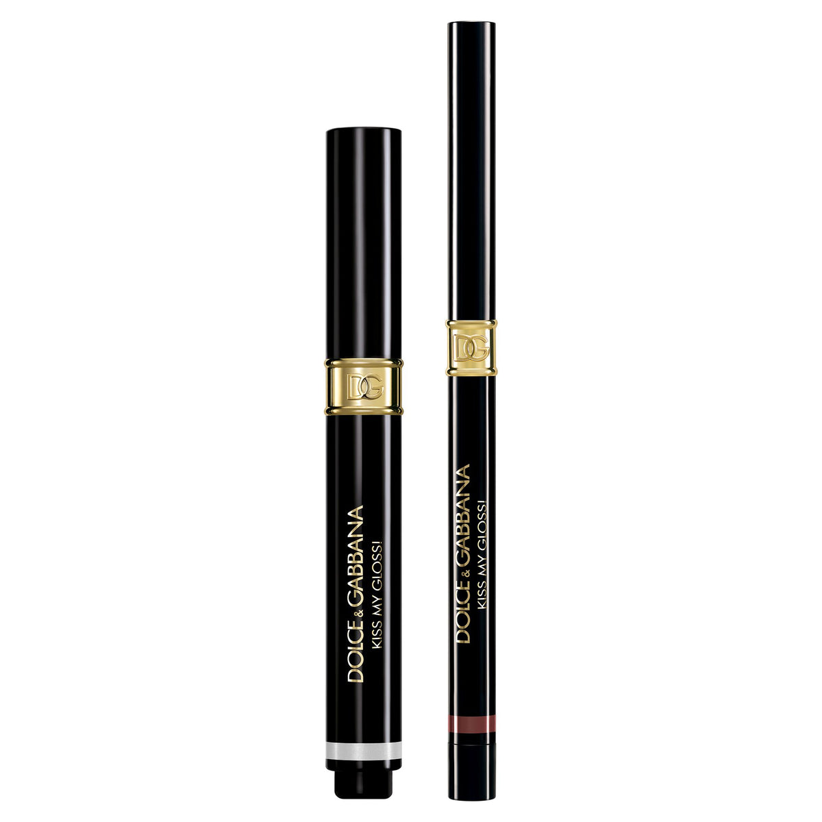 Dolce &amp; Gabbana | Kiss My Gloss