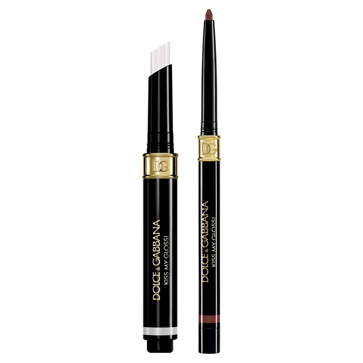 Dolce &amp; Gabbana | Kiss My Gloss