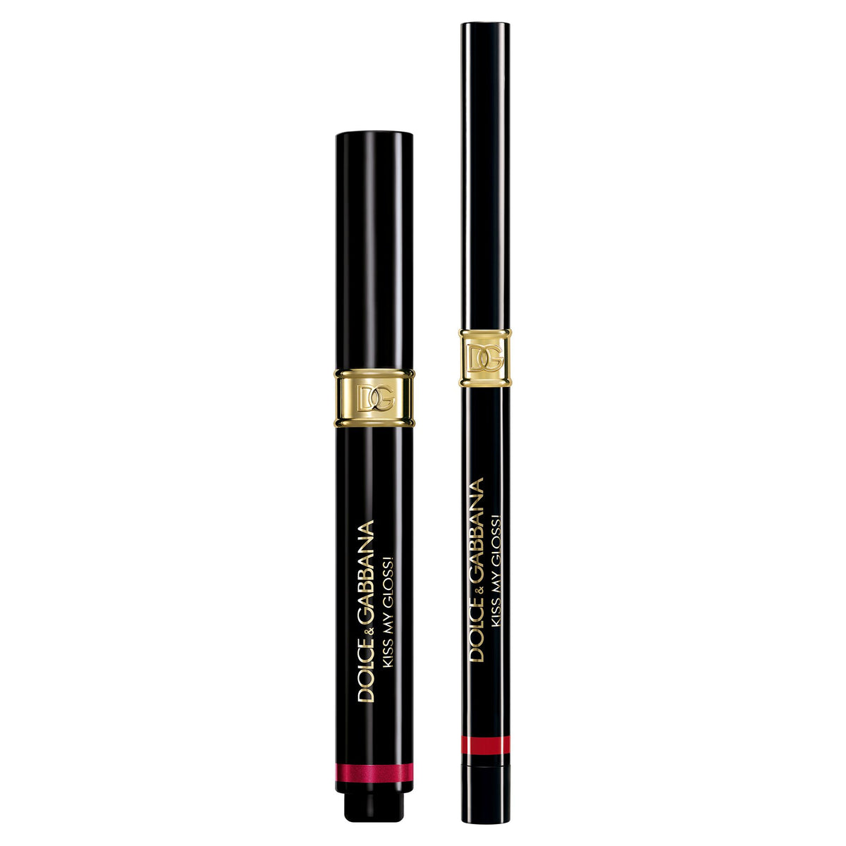 Dolce &amp; Gabbana | Kiss My Gloss