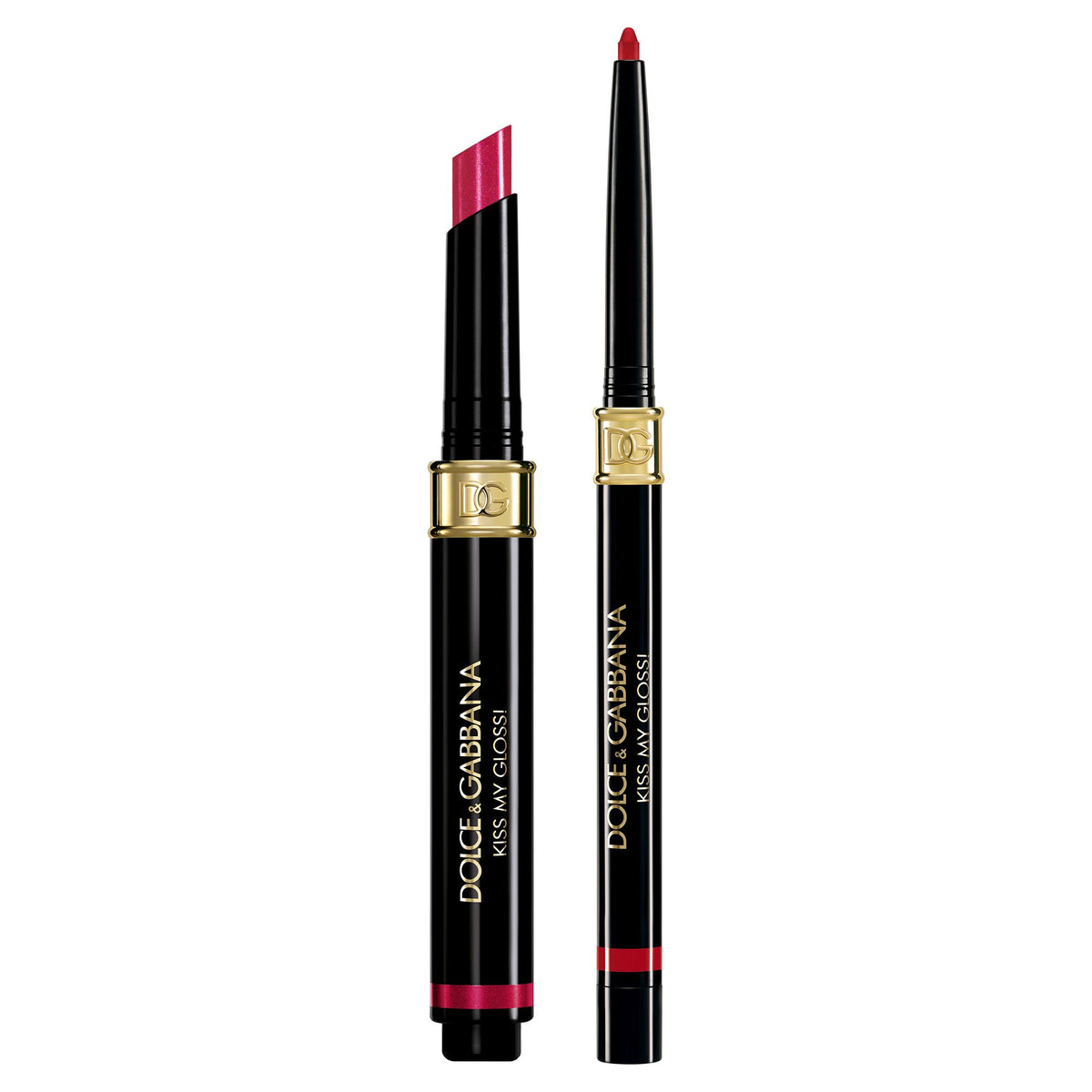 Dolce &amp; Gabbana | Kiss My Gloss
