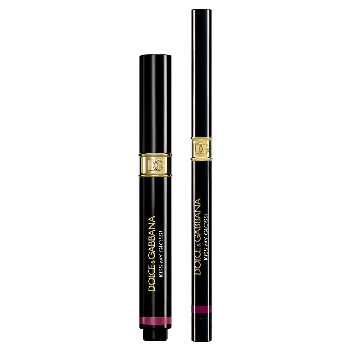 Dolce &amp; Gabbana | Kiss My Gloss