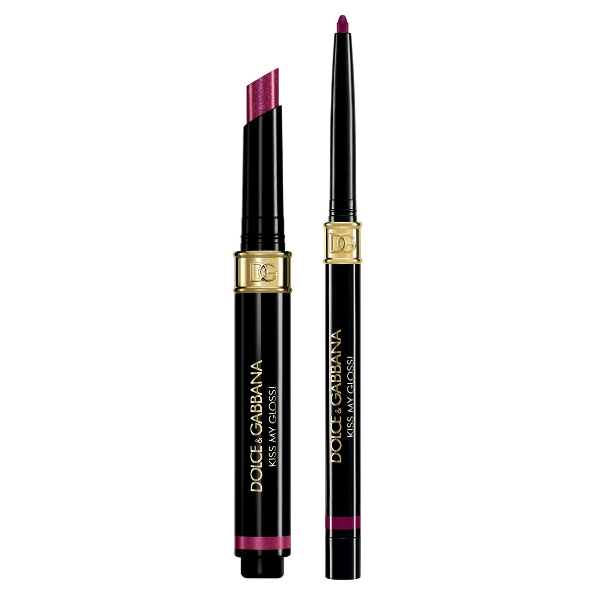 Dolce &amp; Gabbana | Kiss My Gloss