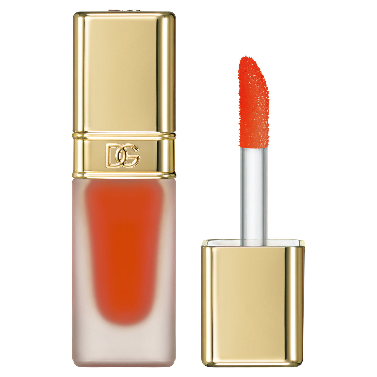 Dolce & Gabbana | Lip Mint Oil Tangelo Spritz