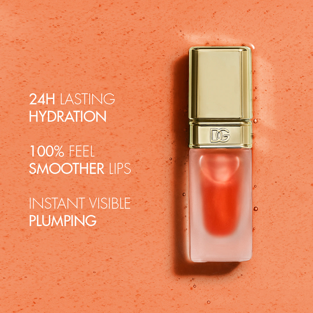 Dolce & Gabbana | Lip Mint Oil Tangelo Spritz