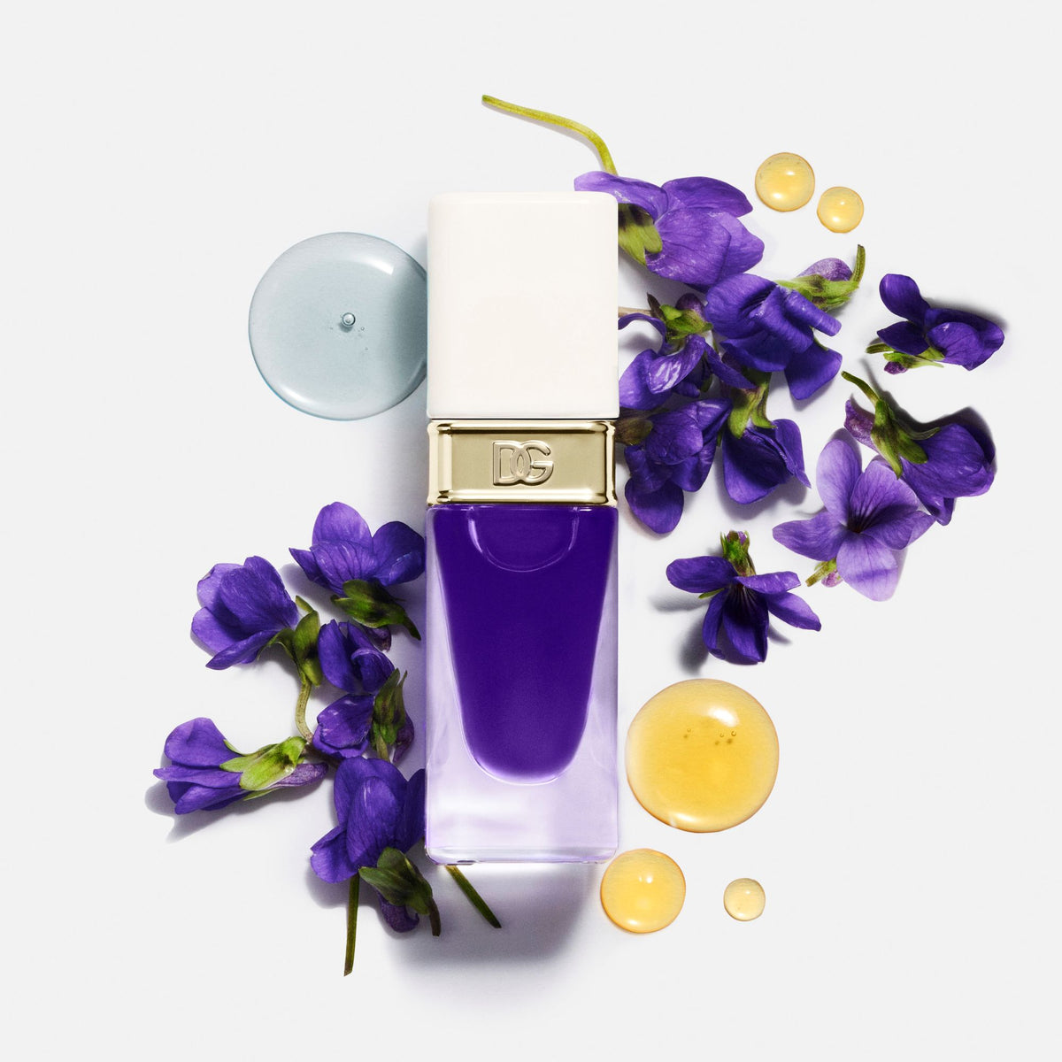 Dolce &amp; Gabbana | Violet Serum Blush