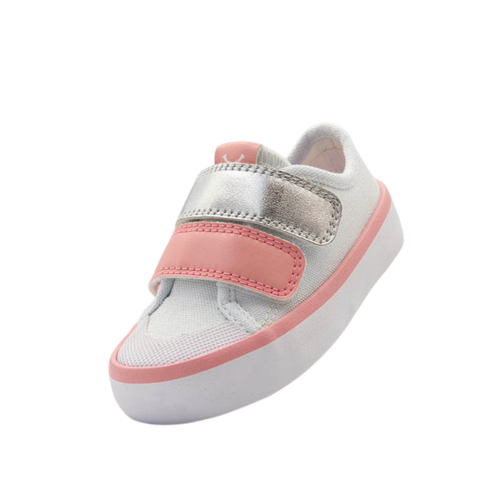 Diversão | Tênis Baby Ale para Niñas Bebé
