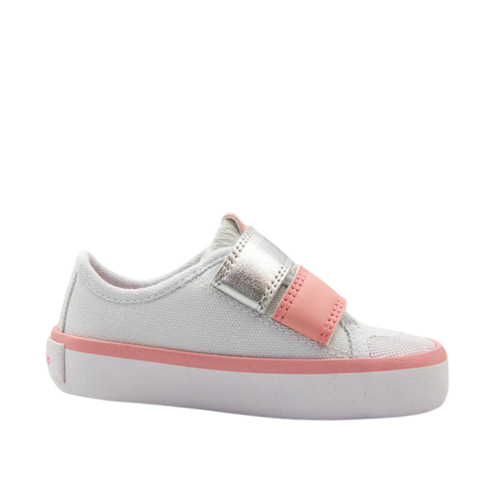 Diversão | Tênis Baby Ale para Niñas Bebé
