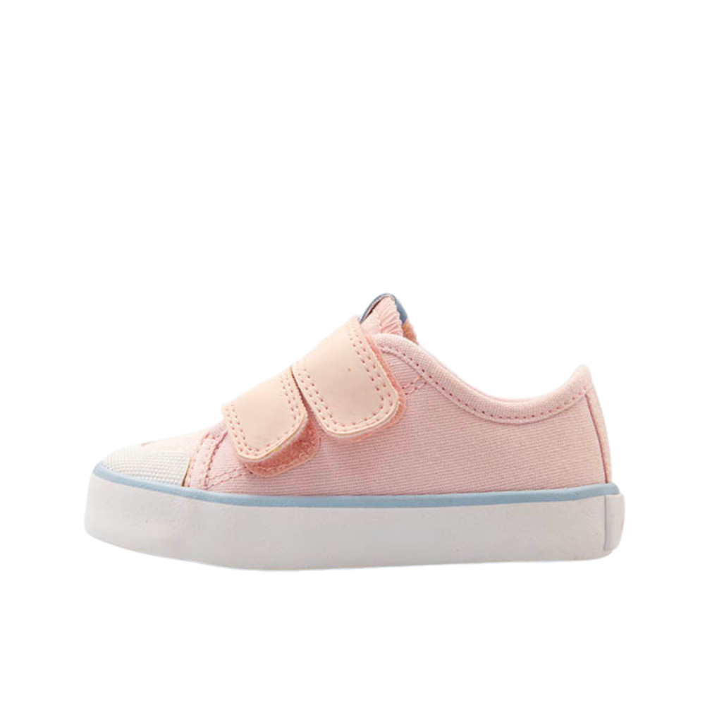 Diversão | Tênis Baby Ale para Niñas Bebé