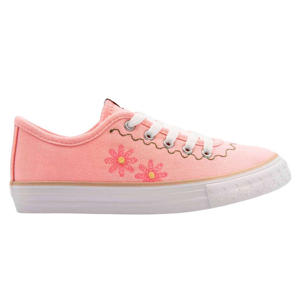 Diversão | Tênis Eden Daisy para Niñas