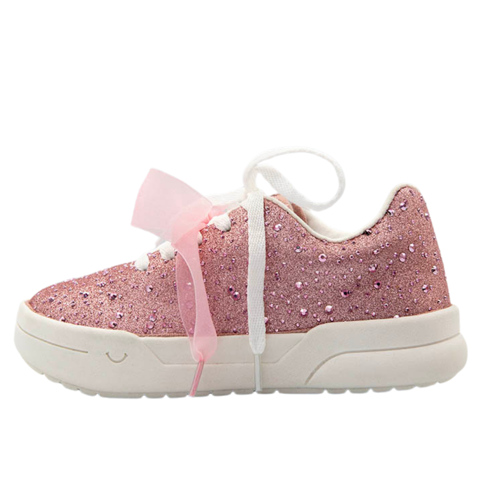 Diversão | Tênis Rizzo Starry Niñas Bebé