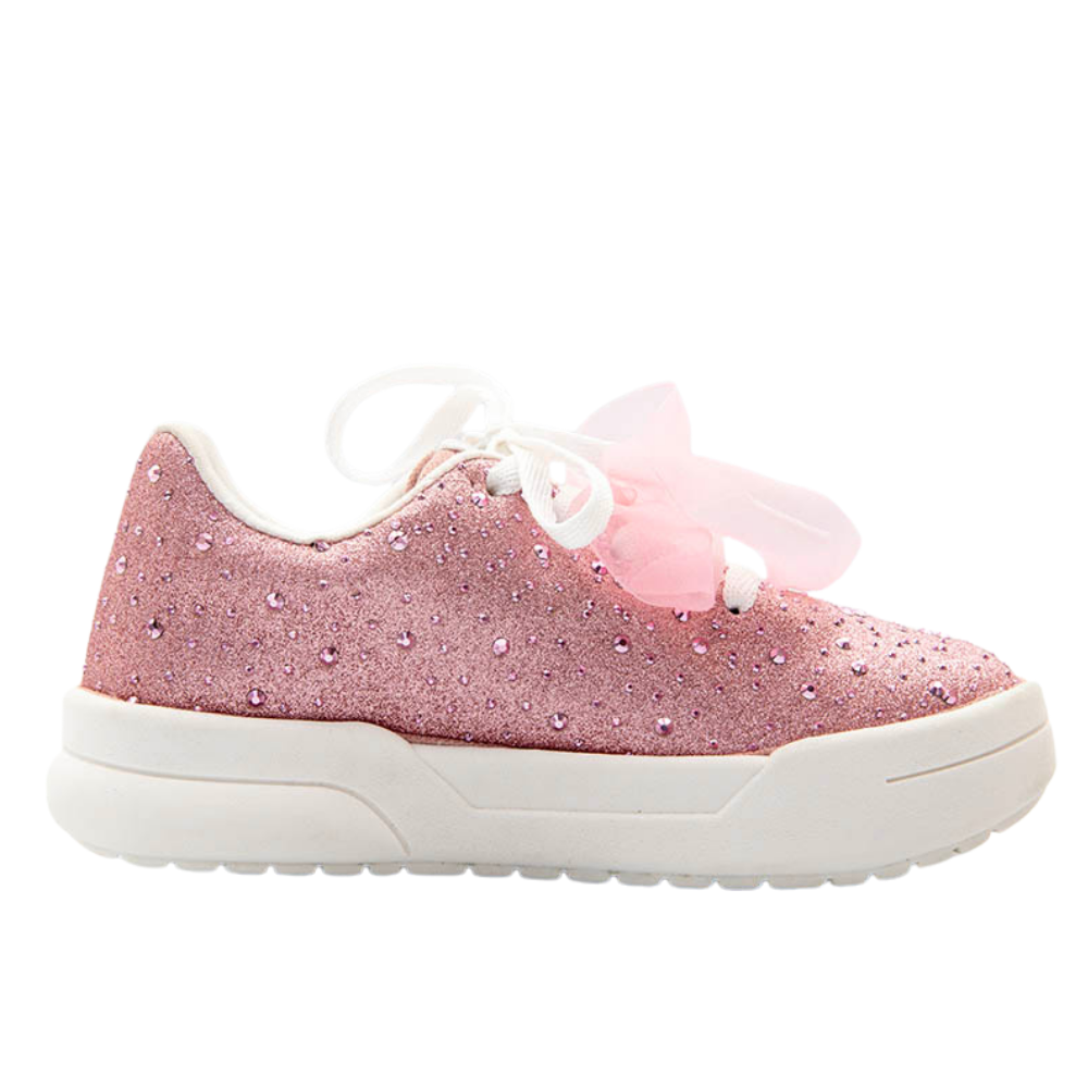 Diversão | Tênis Rizzo Starry Niñas Bebé