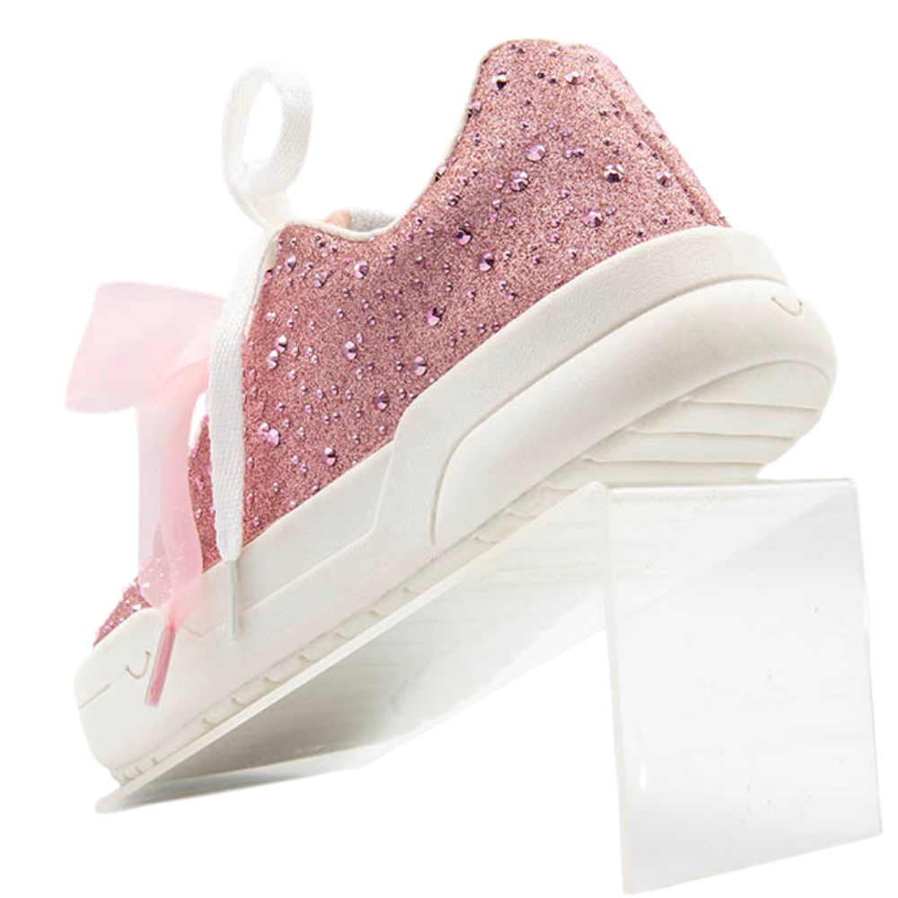Diversão | Tênis Rizzo Starry Niñas Bebé