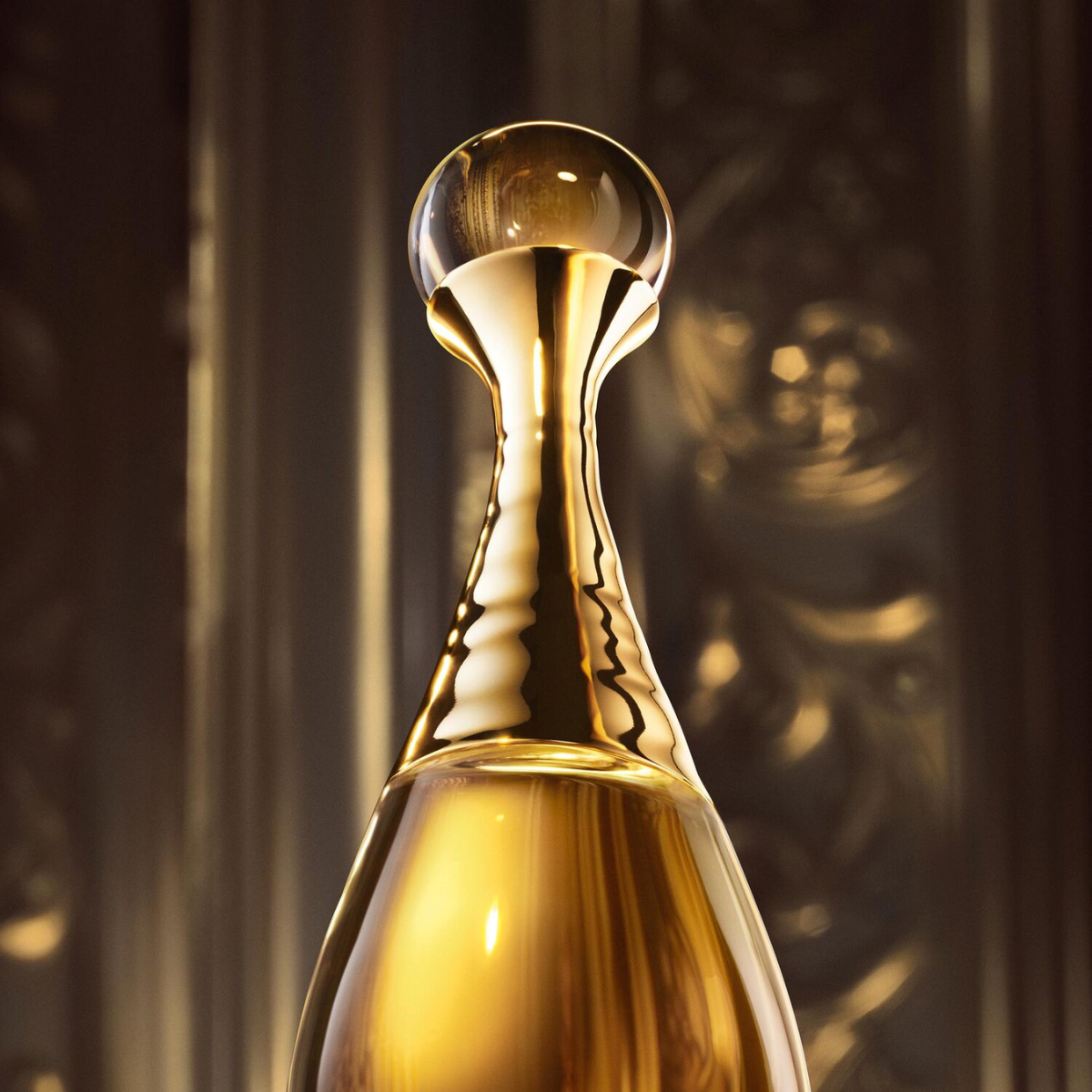 DIOR J'adore l'Or - Felix Online DIOR J'adore l'Or - Felix Online