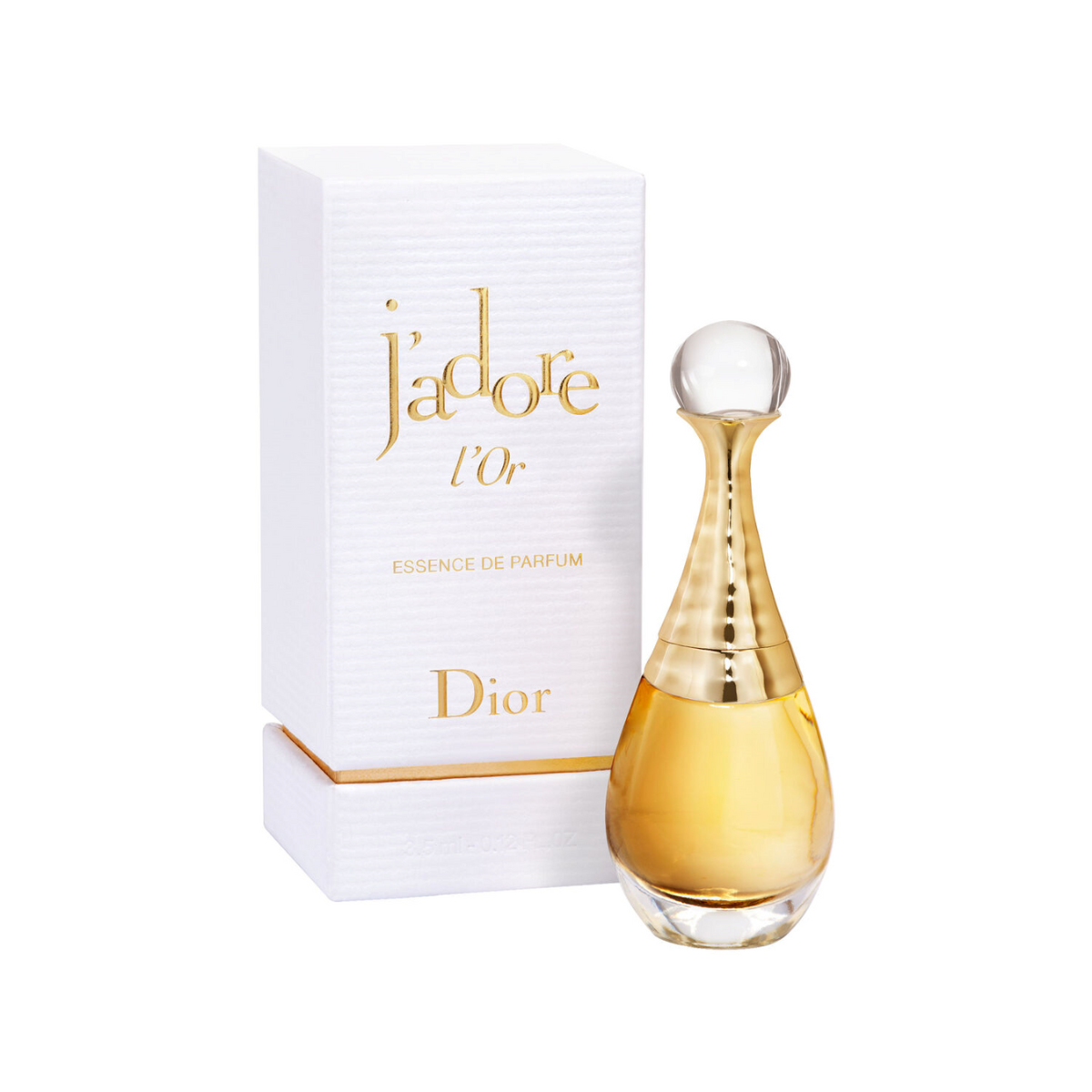 DIOR J&#39;adore l&#39;Or