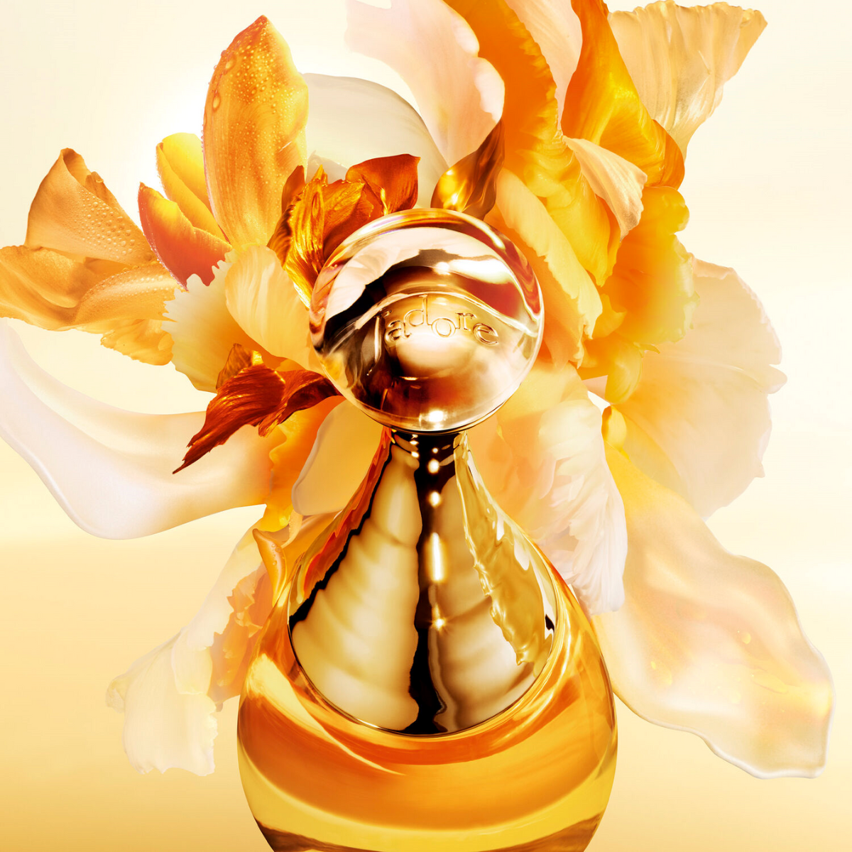 DIOR J'adore l'Or - Felix Online DIOR J'adore l'Or - Felix Online