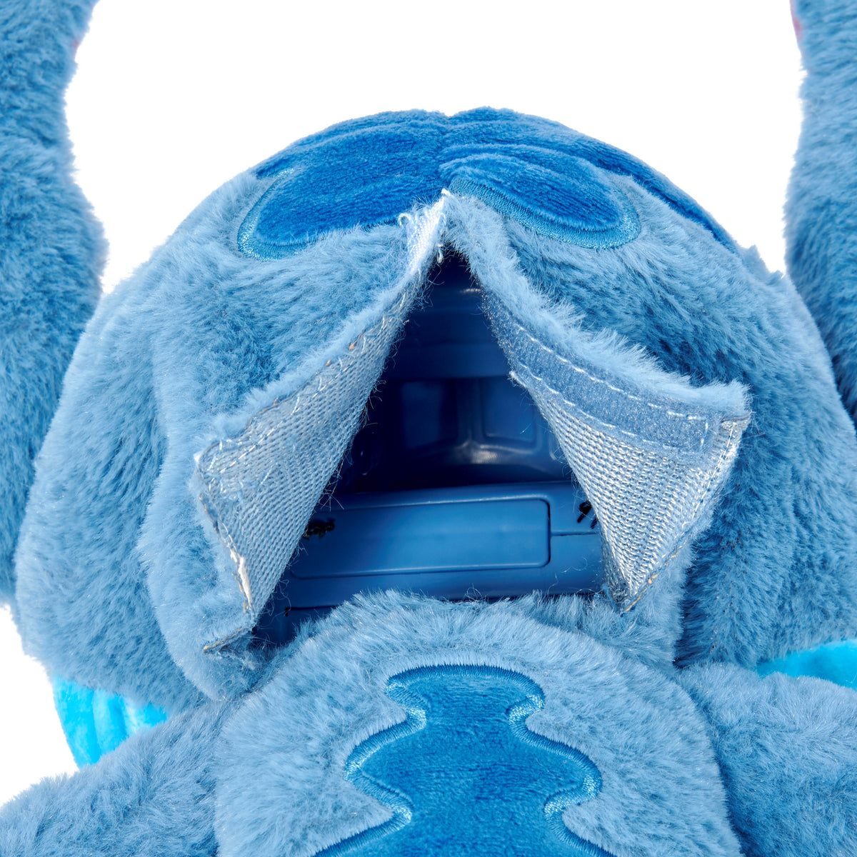 Disney | Peluche Interactivo de Stitch