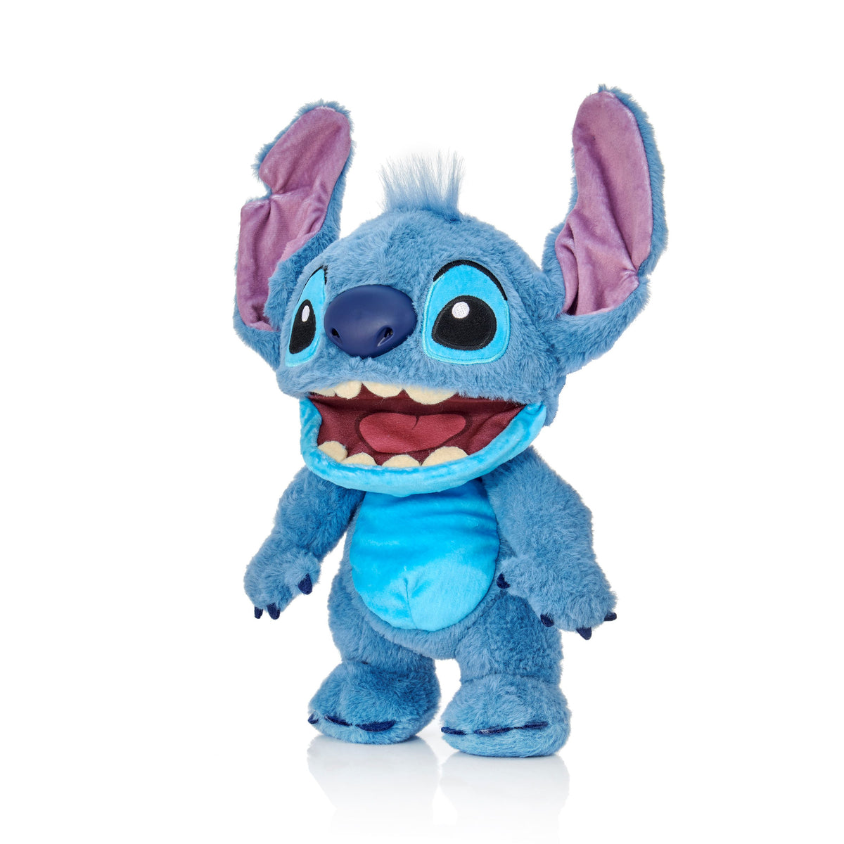 Disney | Peluche Interactivo de Stitch
