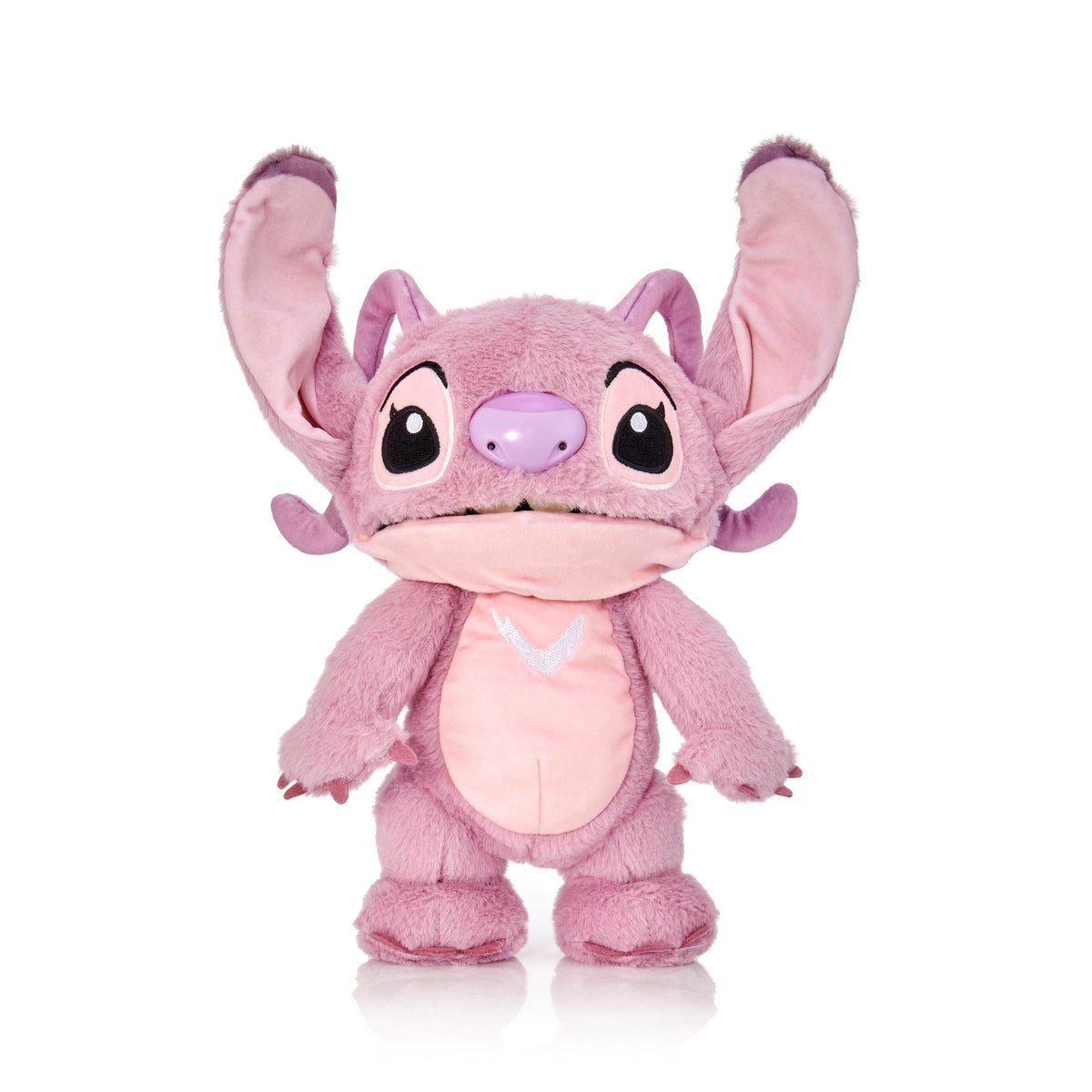 Disney | Lilo & Stitch Muñeco Interactivo Angel