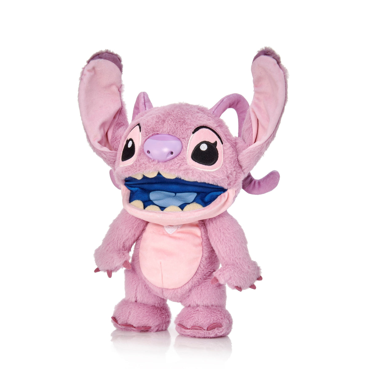 Disney | Lilo & Stitch Muñeco Interactivo Angel