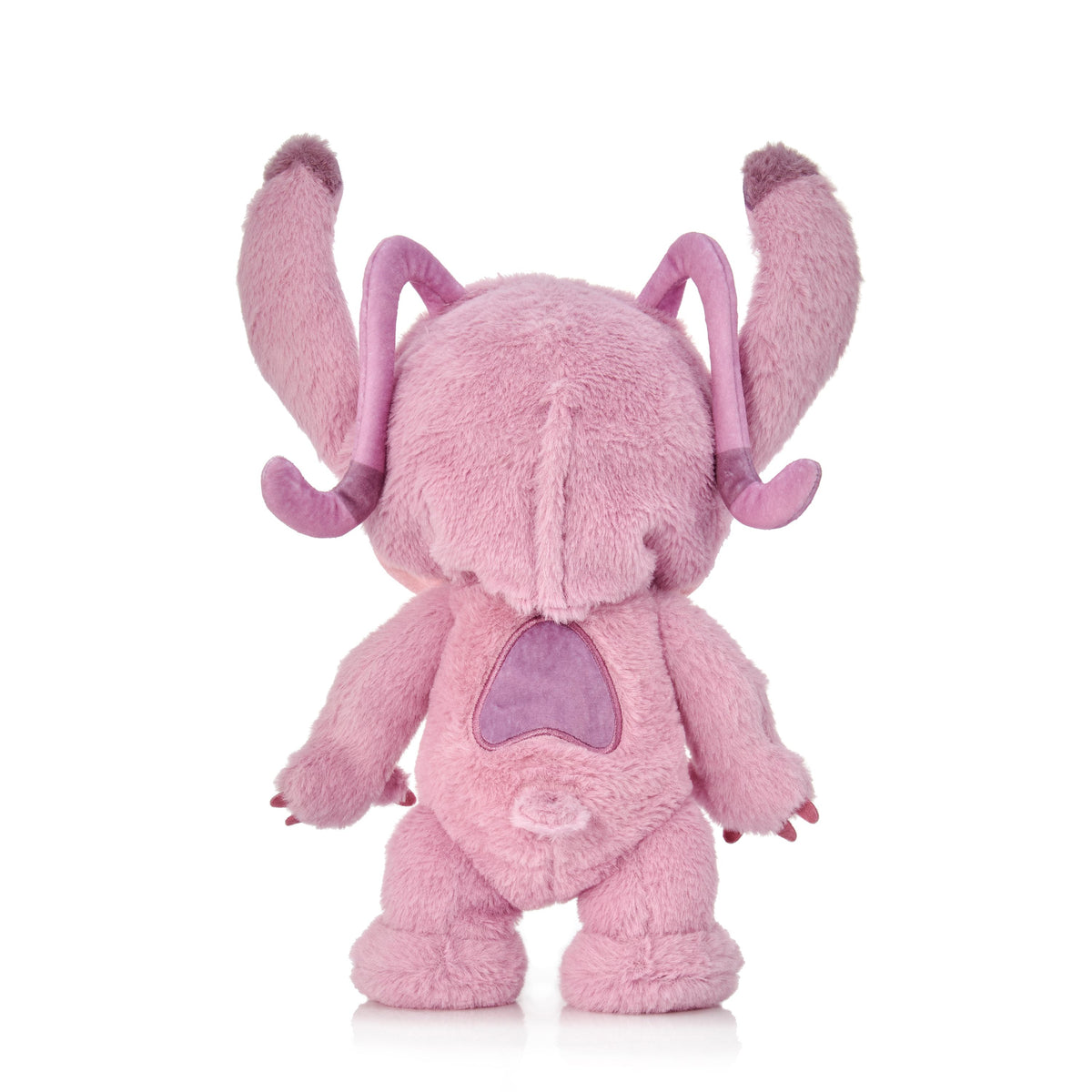 Disney | Lilo & Stitch Muñeco Interactivo Angel