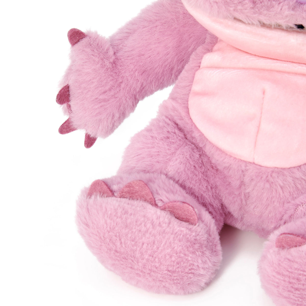 Disney | Lilo & Stitch Muñeco Interactivo Angel