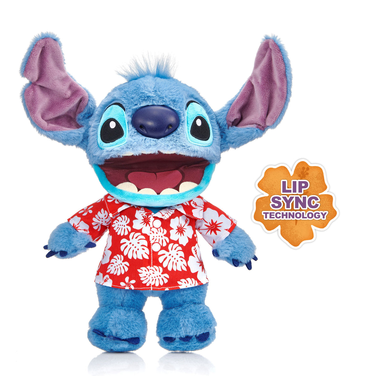 Disney | Stitch Hawaiano Interactivo