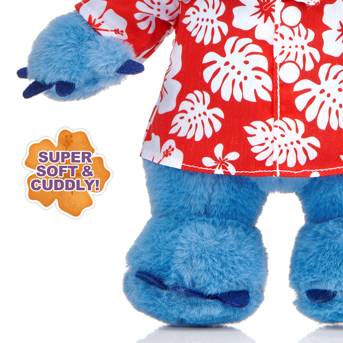 Disney | Stitch Hawaiano Interactivo