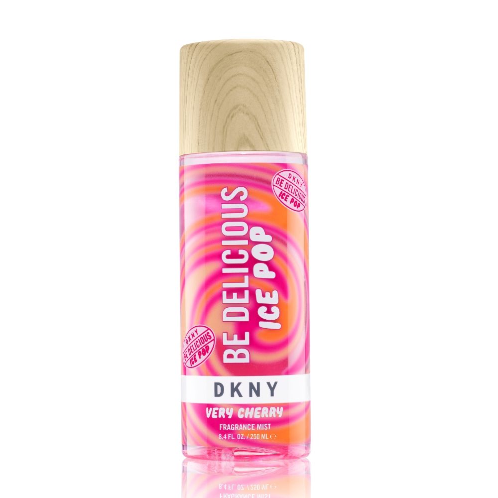 DKNY | Be Delicious Ice Pop Very Cherry Frangance Mist