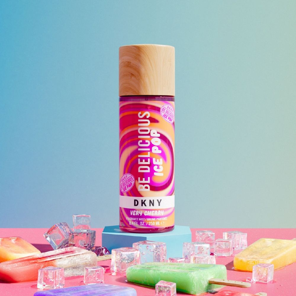 DKNY | Be Delicious Ice Pop Very Cherry Frangance Mist