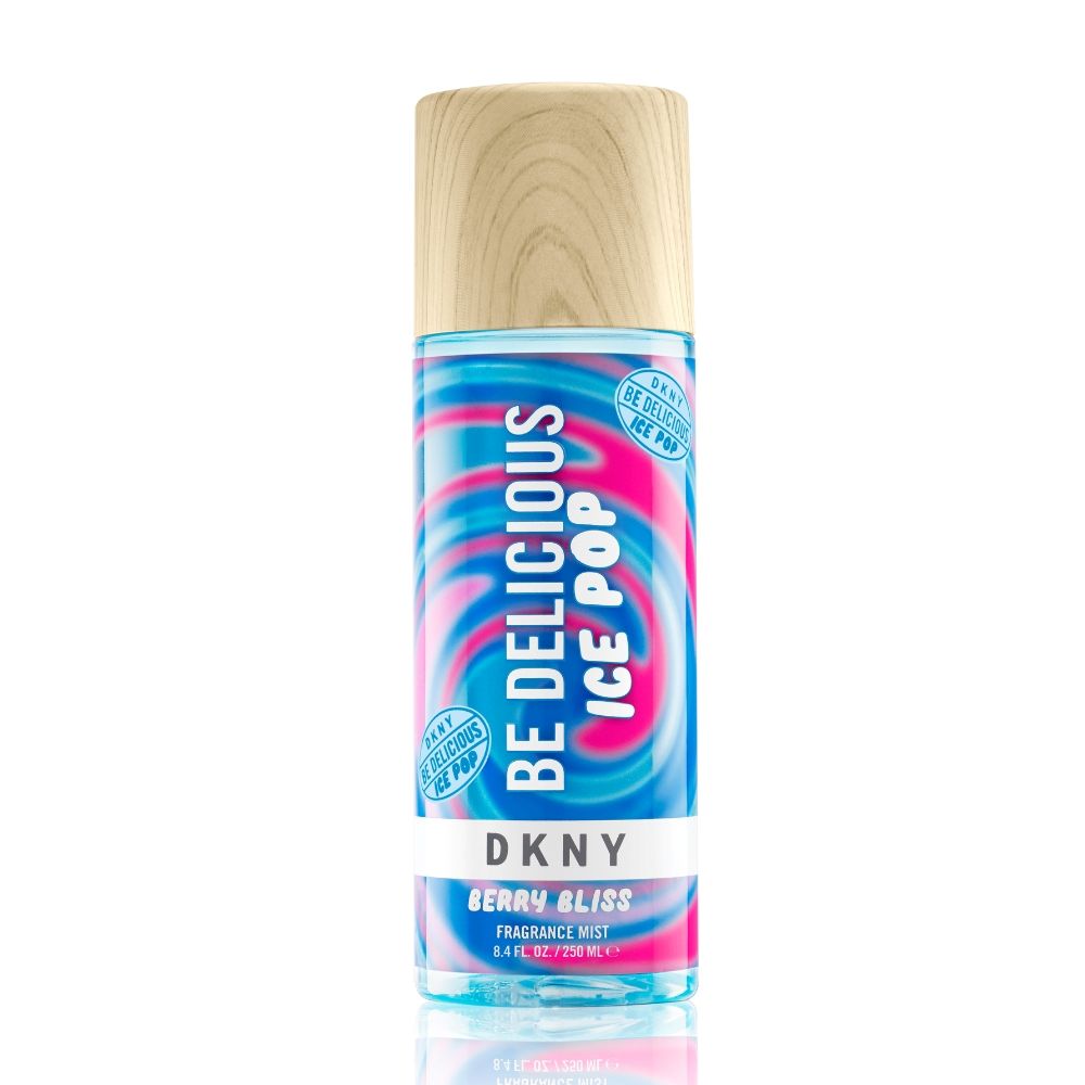DKNY | Be Delicious Ice Pop Berry Bliss Fragance Mist