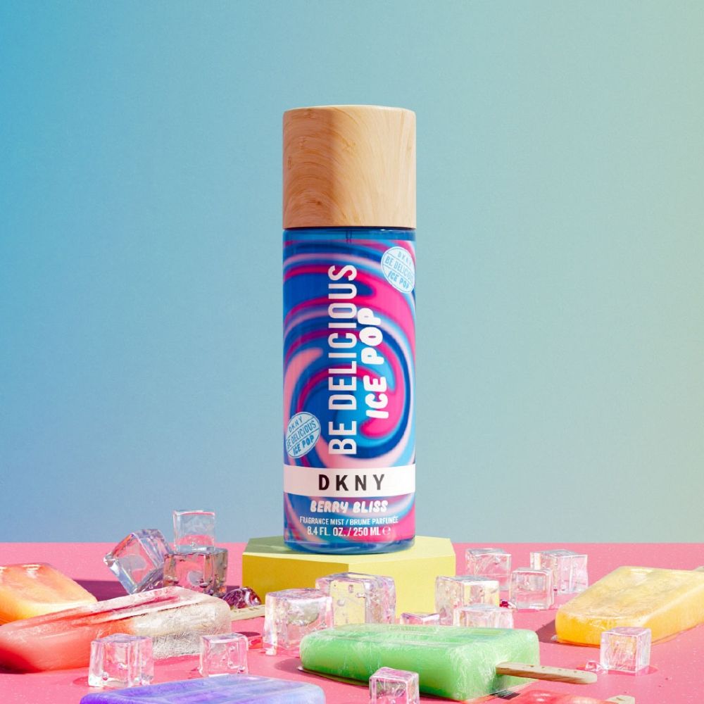 DKNY | Be Delicious Ice Pop Berry Bliss Fragance Mist