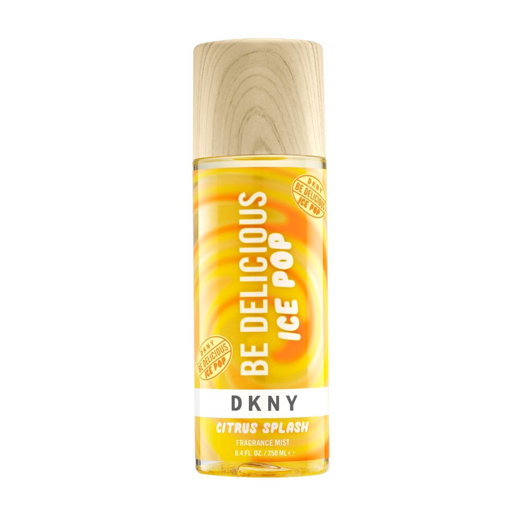 DKNY | Be Delicious Ice Pop Citrus Splash Fragance Mist 250ml