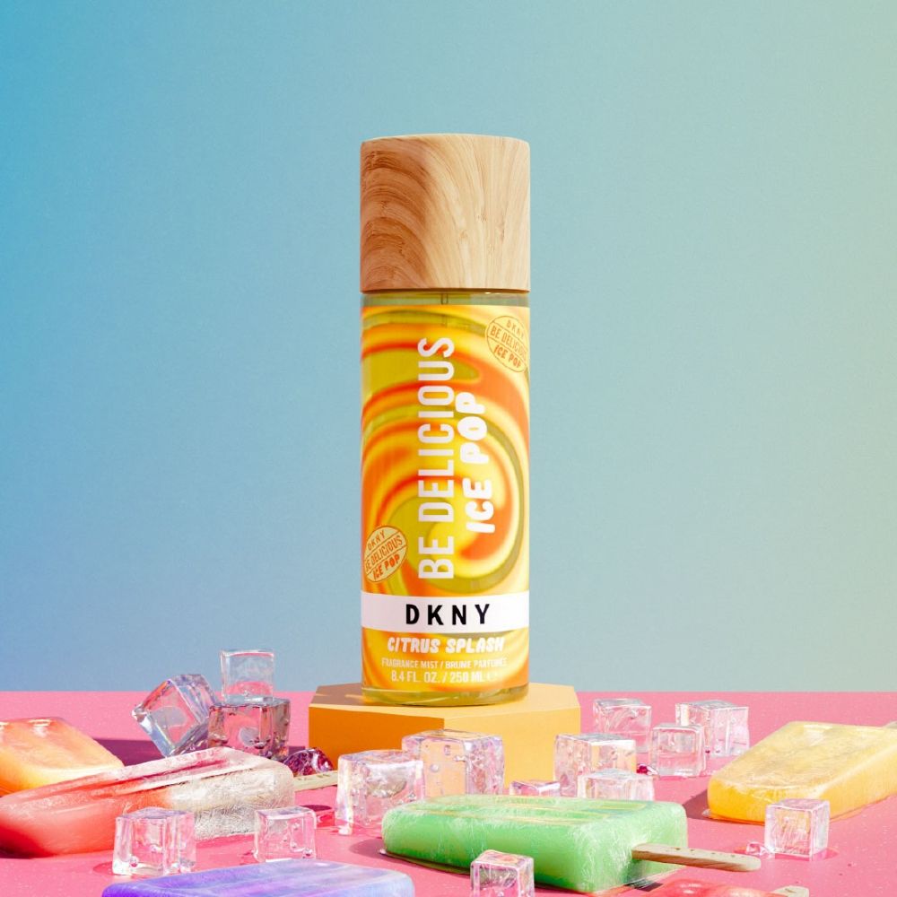 DKNY | Be Delicious Ice Pop Citrus Splash Fragance Mist 250ml