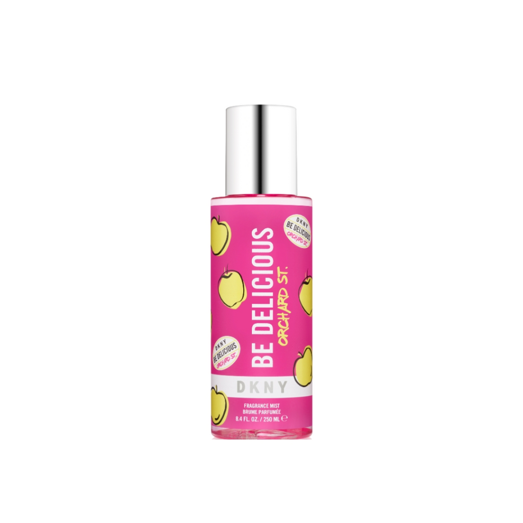DKNY Be Delicious Orchard Street Body Mist - Felix Online