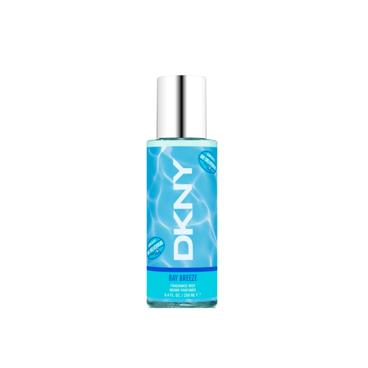 DKNY Be Delicious Pool Party Bay Breeze Body Mist