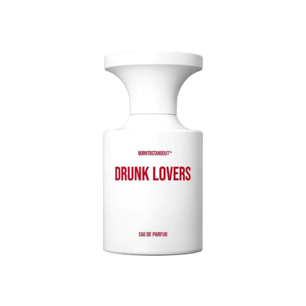 香水(ユニセックス) BORNTOSTANDOUT DRUNK LOVERS 50ml Borntostandout Drunk Lovers Eau De Parfum - Felix Online