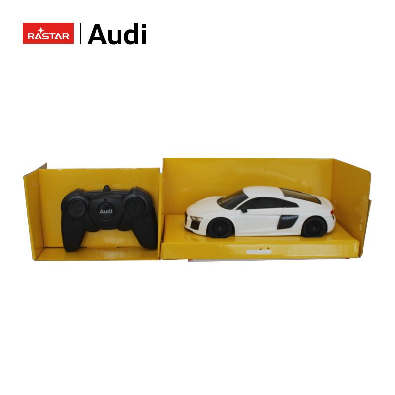 Rastar | New Audi R8 a Control Remoto